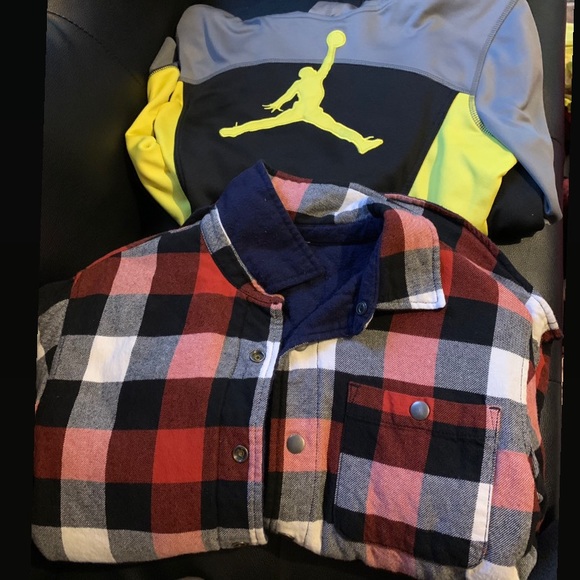 Hoodie and sweatshirt (SOLD)!!! - Picture 2 of 6